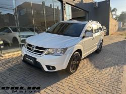 FIAT Freemont 2.4 16V 4P PRECISION AUTOM�TICO 7 LUGARES