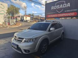 FIAT Freemont 2.4 16V 4P PRECISION AUTOM�TICO 7 LUGARES
