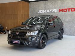 FIAT Freemont 2.4 16V 4P PRECISION AUTOM�TICO 7 LUGARES