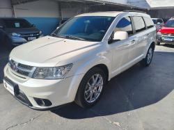FIAT Freemont 2.4 16V 4P PRECISION AUTOM�TICO 7 LUGARES