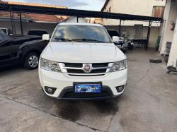 FIAT Freemont 2.4 16V 4P PRECISION AUTOMÁTICO 7 LUGARES