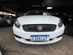 FIAT Grand Siena 1.0 4P EVO ATTRACTIVE FLEX