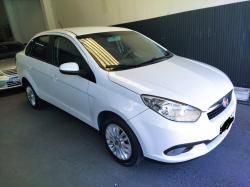 FIAT Grand Siena 1.4 4P EVO ATTRACTIVE FLEX