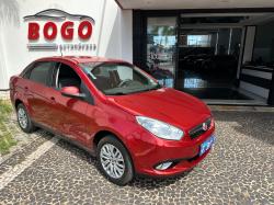 FIAT Grand Siena 1.4 4P EVO ATTRACTIVE FLEX