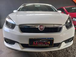 FIAT Grand Siena 1.4 4P EVO ATTRACTIVE FLEX