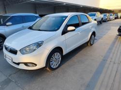 FIAT Grand Siena 1.4 4P EVO ATTRACTIVE FLEX