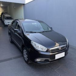 FIAT Grand Siena 1.4 4P EVO ATTRACTIVE FLEX