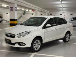 FIAT Grand Siena 1.4 4P EVO ATTRACTIVE FLEX