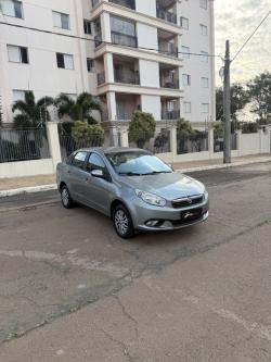 FIAT Grand Siena 1.4 4P EVO ATTRACTIVE FLEX