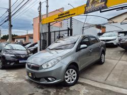 FIAT Grand Siena 1.4 4P EVO ATTRACTIVE FLEX