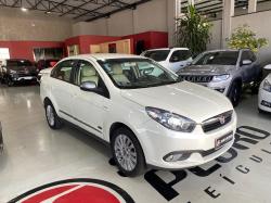 FIAT Grand Siena 1.6 16V 4P FLEX SUBLIME DULOGIC AUTOMATIZADO
