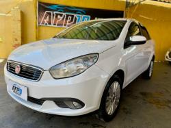 FIAT Grand Siena 1.6 16V 4P ESSENCE FLEX
