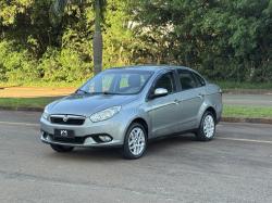 FIAT Grand Siena 1.6 16V 4P FLEX ESSENCE DUALOGIC AUTOMATIZADO