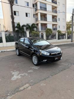 FIAT Grand Siena 1.6 16V 4P ESSENCE FLEX