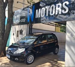 FIAT Idea 1.4 4P ATTRACTIVE FLEX