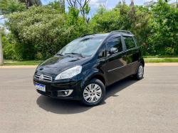 FIAT Idea 1.4 4P ATTRACTIVE FLEX