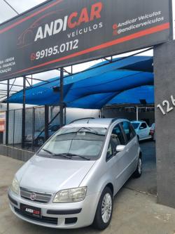 FIAT Idea 1.4 4P ATTRACTIVE FLEX