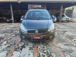 FIAT Idea 1.4 4P ATTRACTIVE FLEX