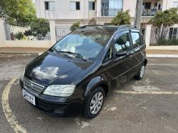 FIAT Idea 1.4 4P ELX FLEX