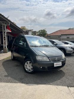 FIAT Idea 1.4 4P ELX FLEX