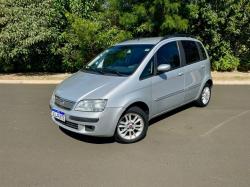 FIAT Idea 1.4 4P ELX FLEX