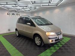FIAT Idea 1.4 4P ELX FLEX