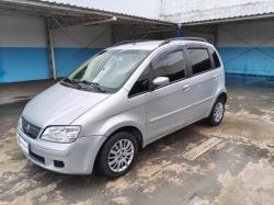 FIAT Idea 1.4 4P ELX FLEX