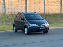 FIAT Idea 1.4 4P ELX FLEX