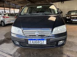 FIAT Idea 1.4 4P ELX FLEX