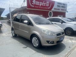 FIAT Idea 1.6 16V 4P ESSENCE FLEX