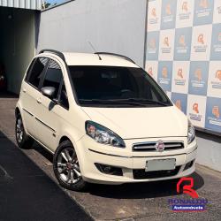 FIAT Idea 1.6 16V 4P FLEX ESSENCE DUALOGIC AUTOMATIZADO