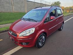 FIAT Idea 1.6 16V 4P ESSENCE FLEX