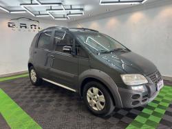 FIAT Idea 1.8 16V 4P ADVENTURE FLEX