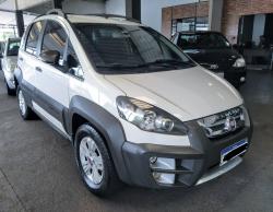 FIAT Idea 1.8 16V 4P ADVENTURE FLEX