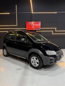 FIAT Idea 1.8 4P ADVENTURE FLEX