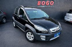 FIAT Idea 1.8 4P ADVENTURE FLEX
