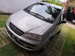 FIAT Idea 1.8 4P HLX FLEX