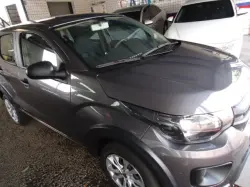 FIAT Mobi 1.0 4P FLEX EVO LIKE