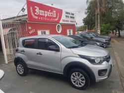 FIAT Mobi 1.0 4P FLEX EVO LIKE