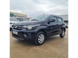 FIAT Mobi 1.0 4P FLEX EVO LIKE FIAT Mobi 1.0 4P FLEX EVO LIKE