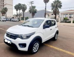 FIAT Mobi 1.0 4P FLEX EVO LIKE