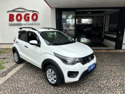 FIAT Mobi 1.0 4P FLEX EVO WAY