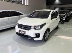FIAT Mobi 1.0 4P FLEX EVO LIKE