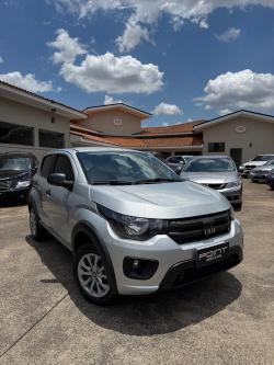 FIAT Mobi 1.0 4P FLEX EVO LIKE
