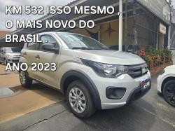 FIAT Mobi 1.0 4P FLEX EVO LIKE