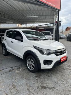 FIAT Mobi 1.0 4P FLEX EVO LIKE