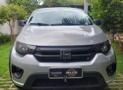 FIAT Mobi 1.0 4P FLEX EVO LIKE
