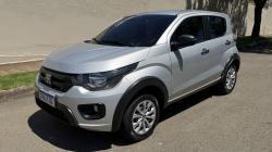 FIAT Mobi 1.0 4P FLEX EVO LIKE