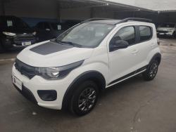 FIAT Mobi 1.0 4P FLEX EVO TREKKING