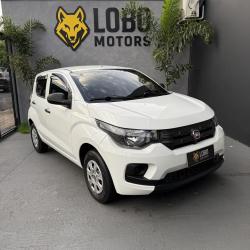 FIAT Mobi 1.0 4P FLEX EVO EASY
